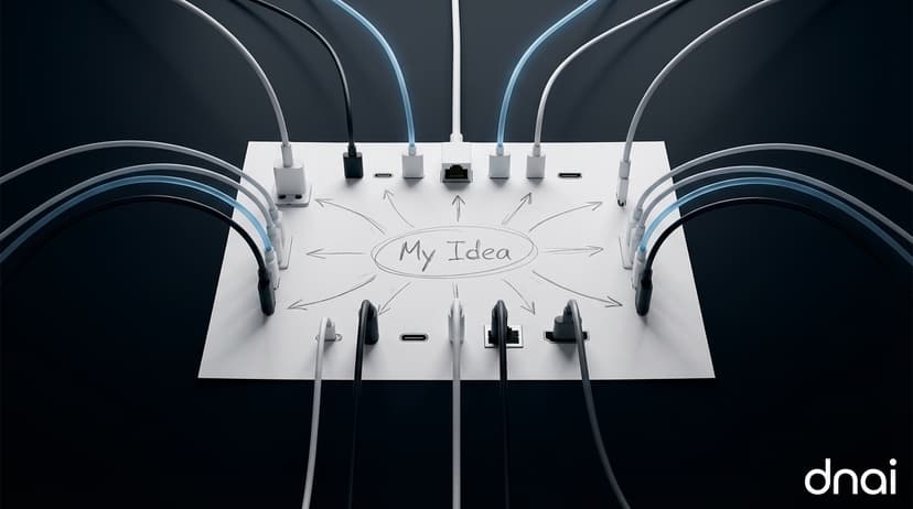 Connected Intelligence