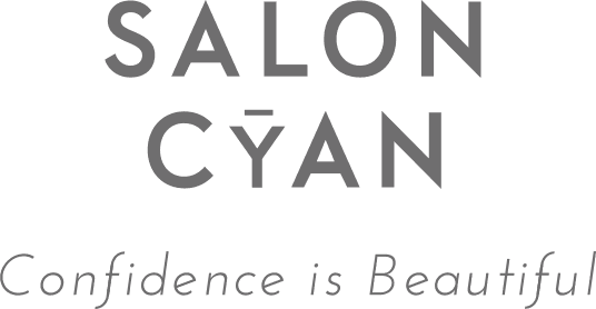 Salon Cyan